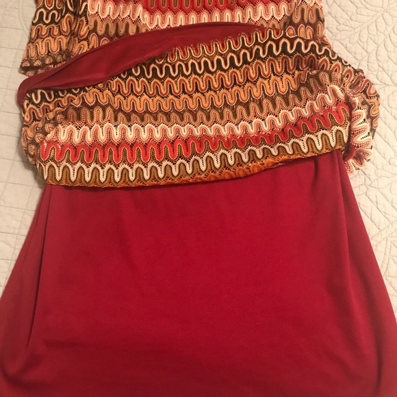 Dress - Picture 2 of 4